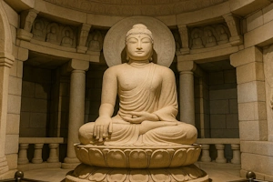 What Kind of Day Is Buddha’s Birthday?