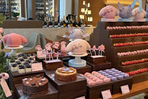 Seoul Hotels’ Special Winter: Strawberry Festival Begins